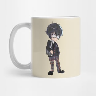 Akira Mug